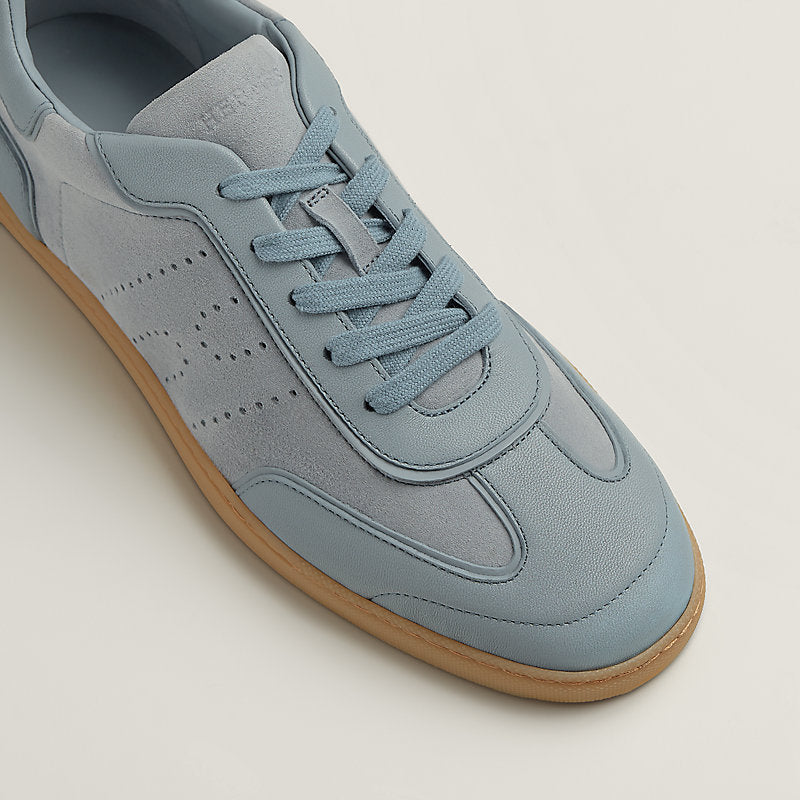 Hermès Match sneaker Bleu