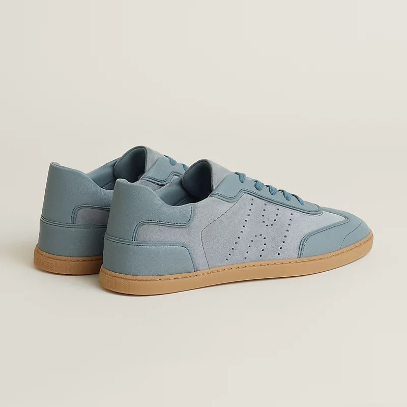Hermès Match sneaker Bleu