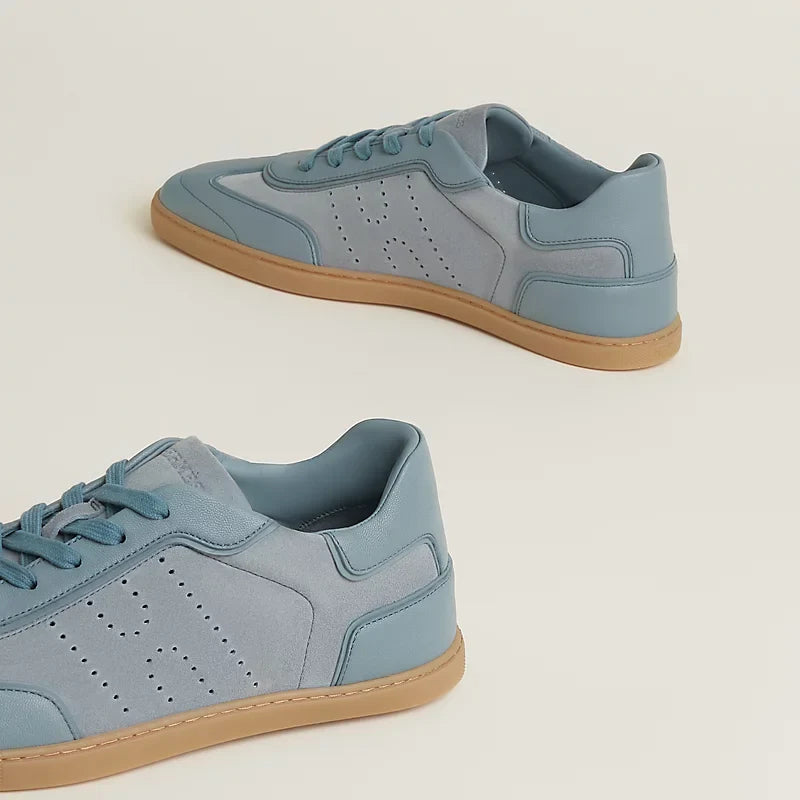 Hermès Match sneaker Bleu