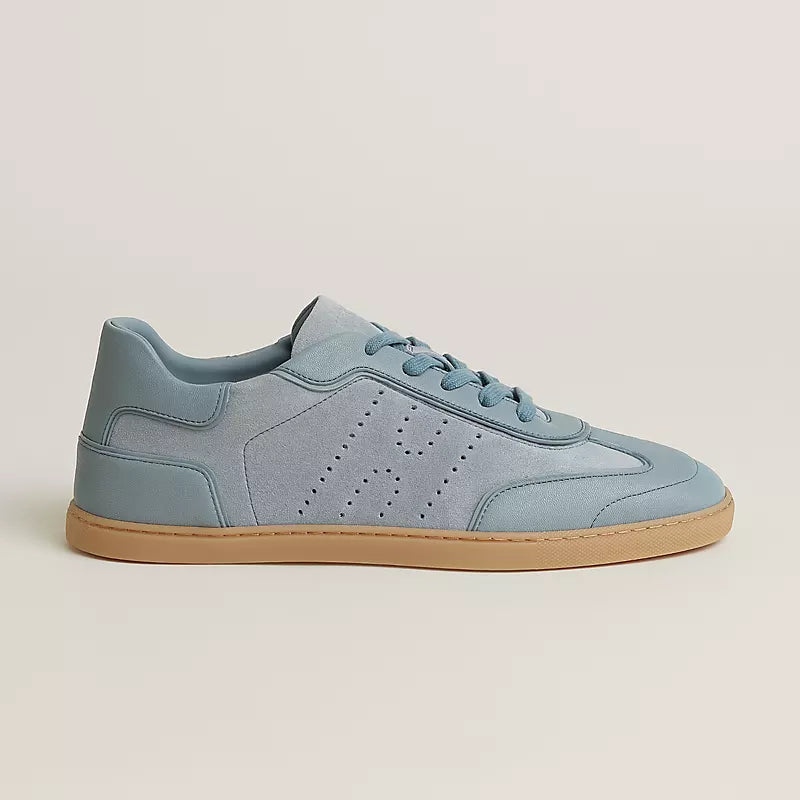 Hermès Match sneaker Bleu