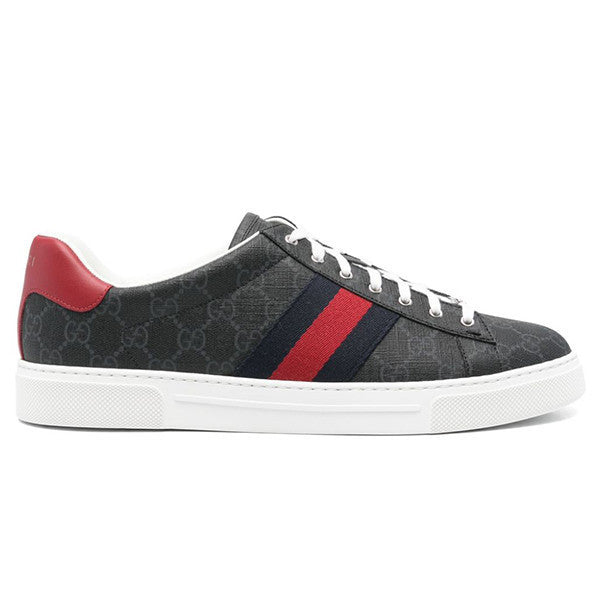 Gucci Ace GG-canvas Sneakers