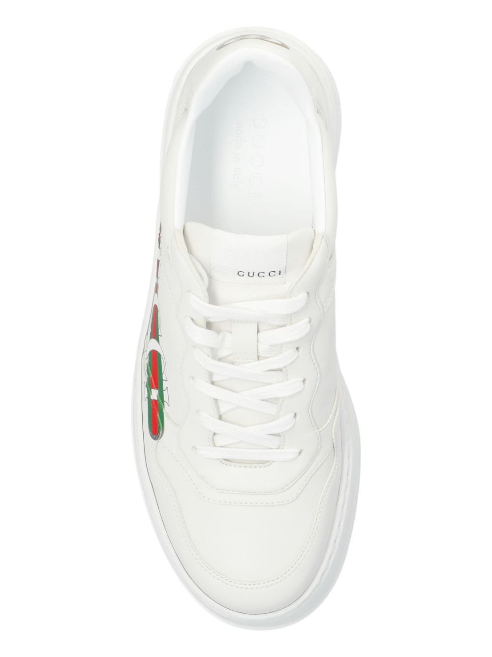 Gucci Chunky Sneaker