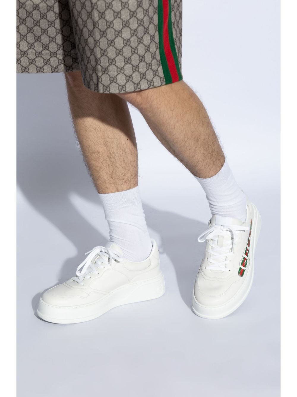 Gucci Chunky Sneaker