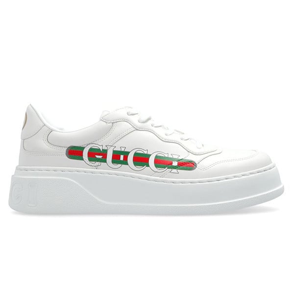 Gucci Chunky Sneaker
