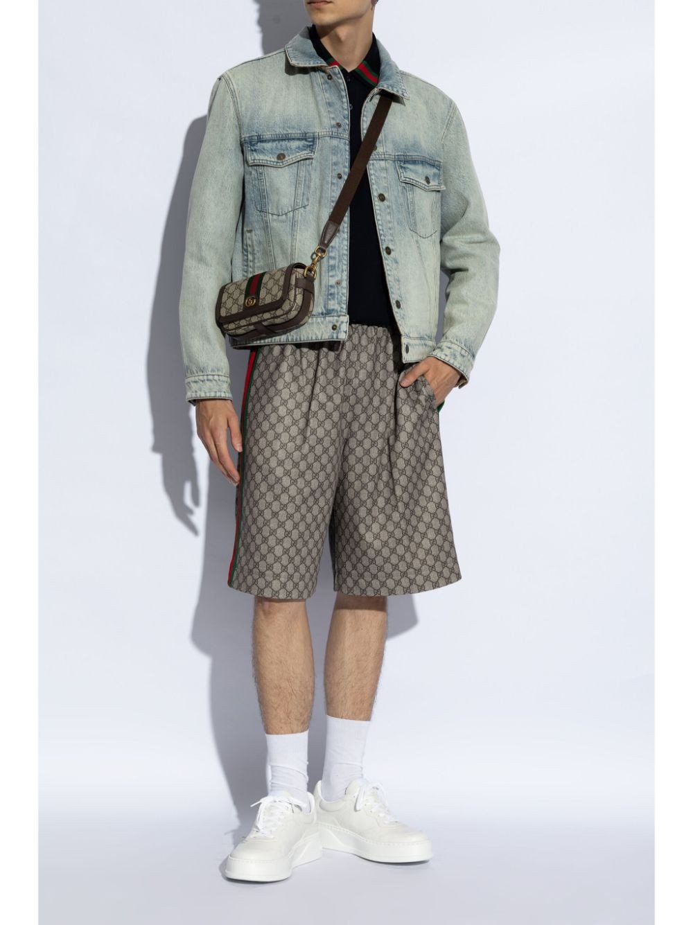 Gucci Chunky Sneaker