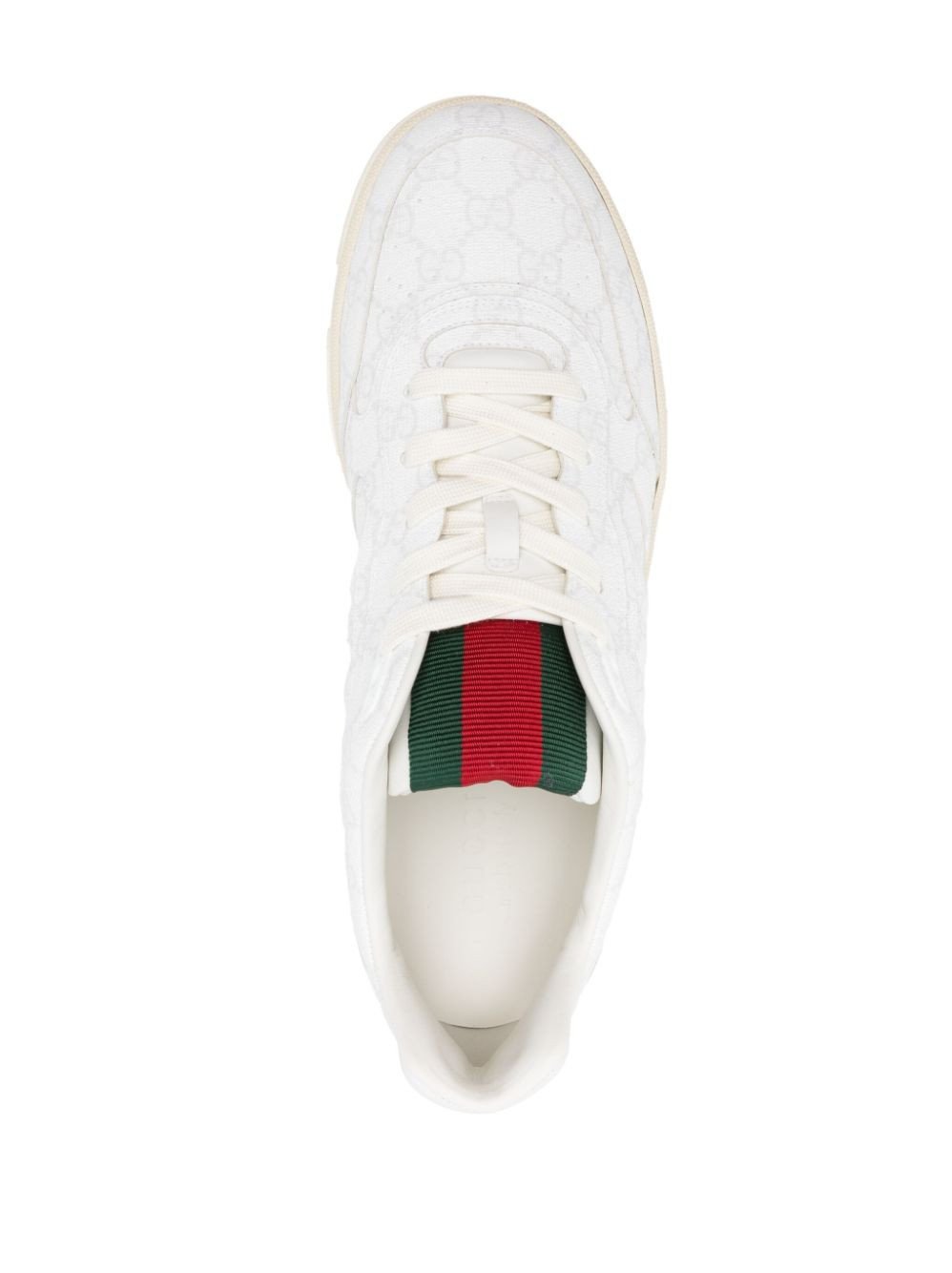 Gucci Re-Web Sneaker