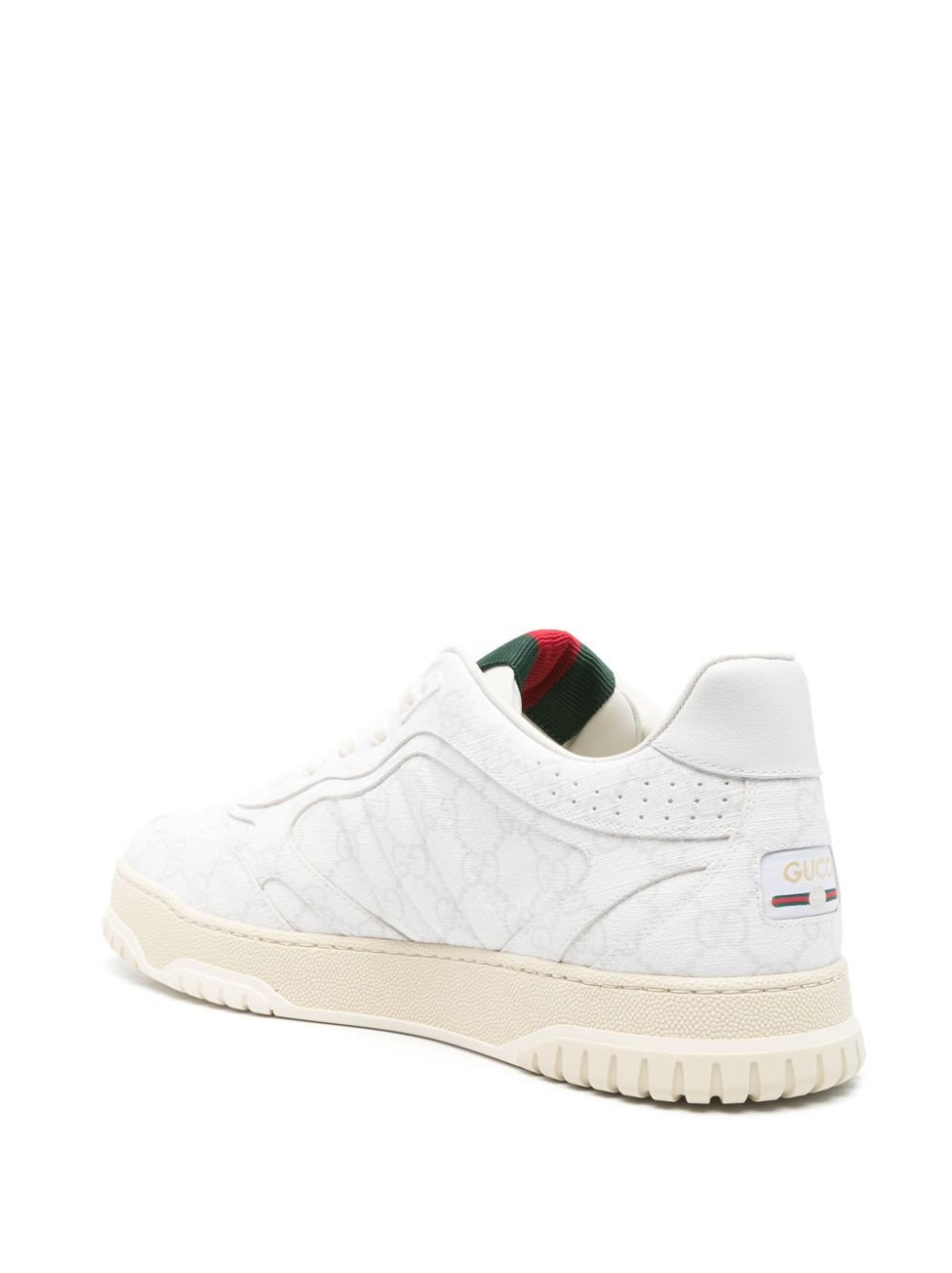 Gucci Re-Web Sneaker