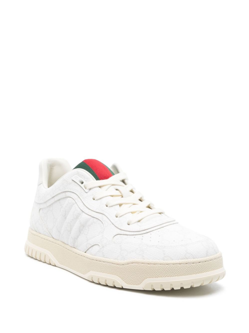 Gucci Re-Web Sneaker