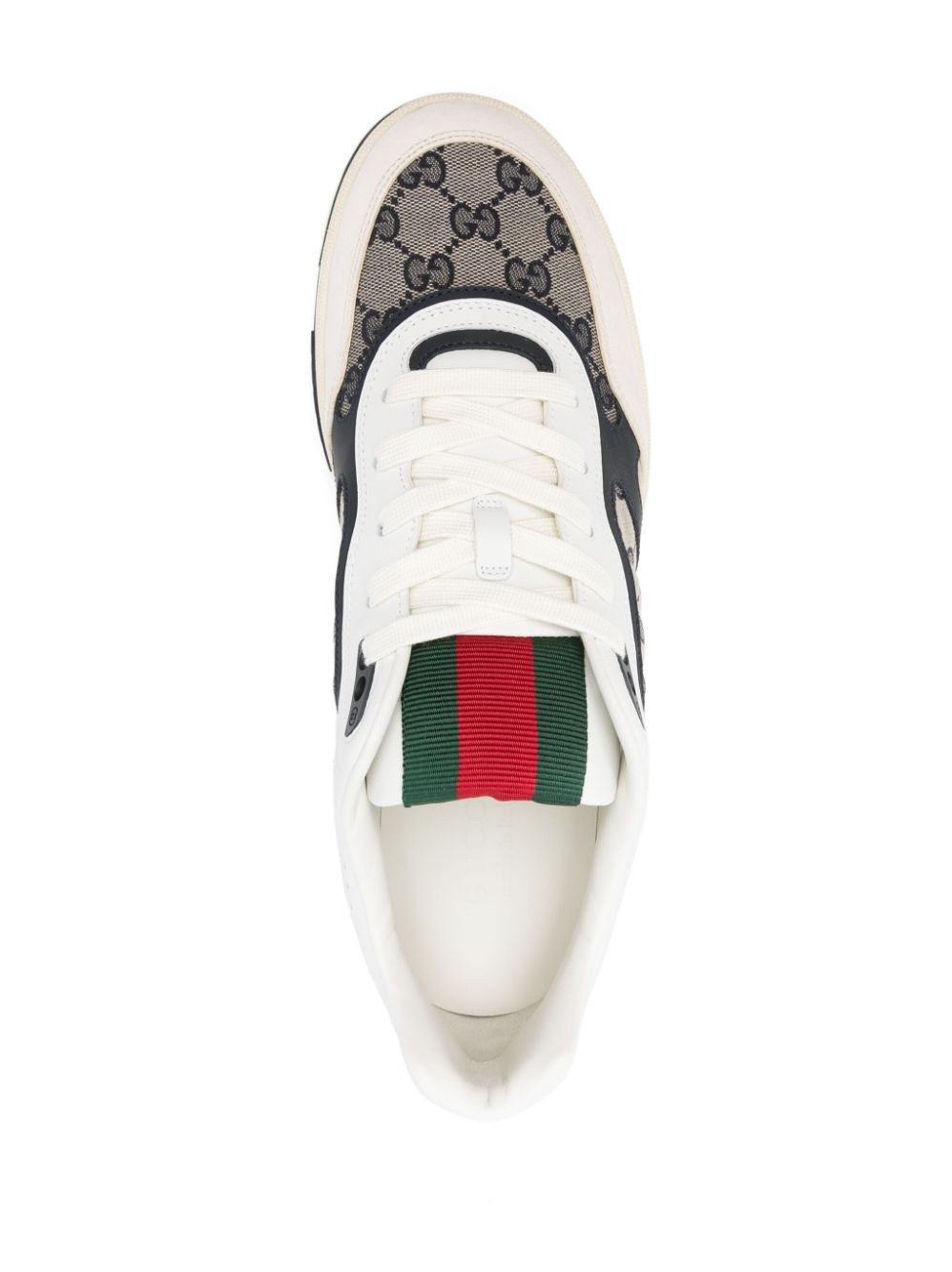 Gucci Re-Web Sneakers