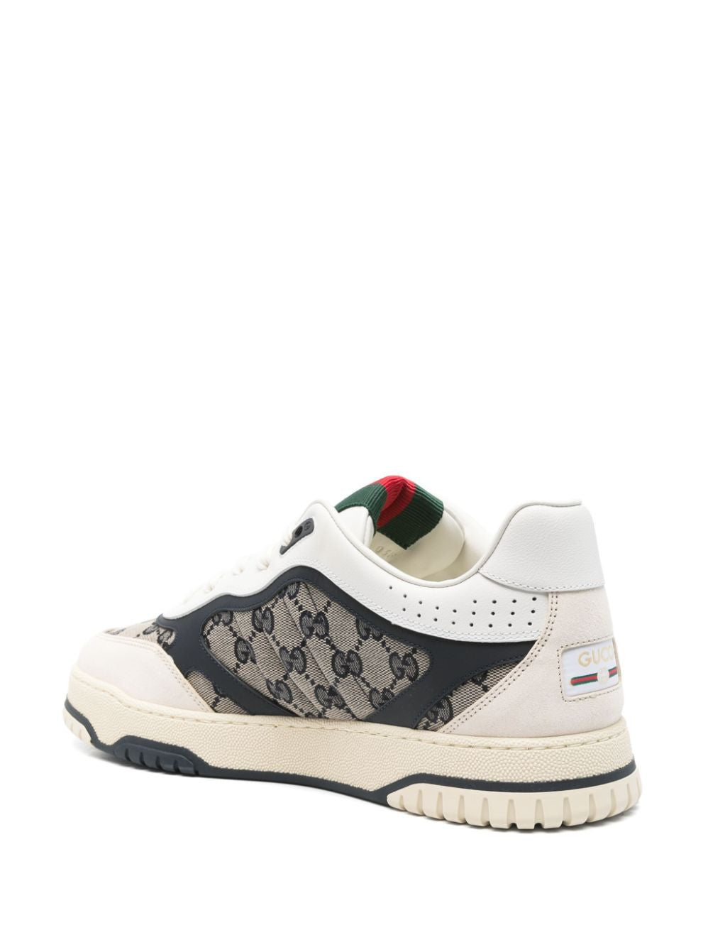 Gucci Re-Web Sneakers