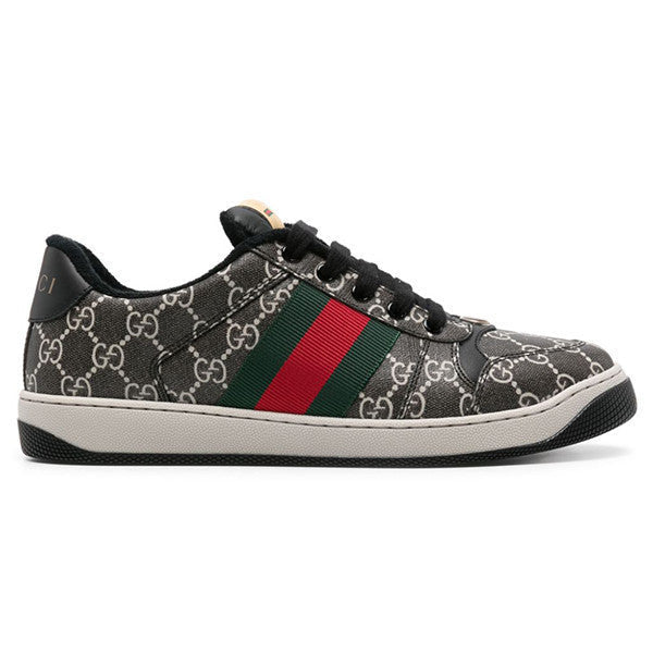 Gucci Screener GG Supreme-canvas Sneakers