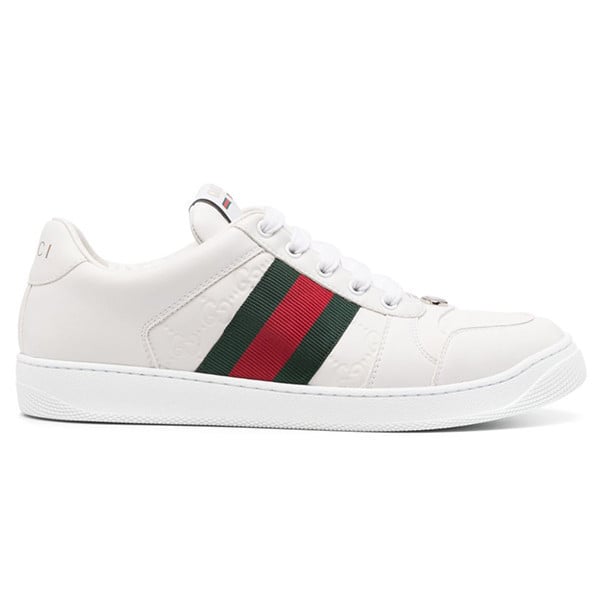 Gucci Screener Sneakers