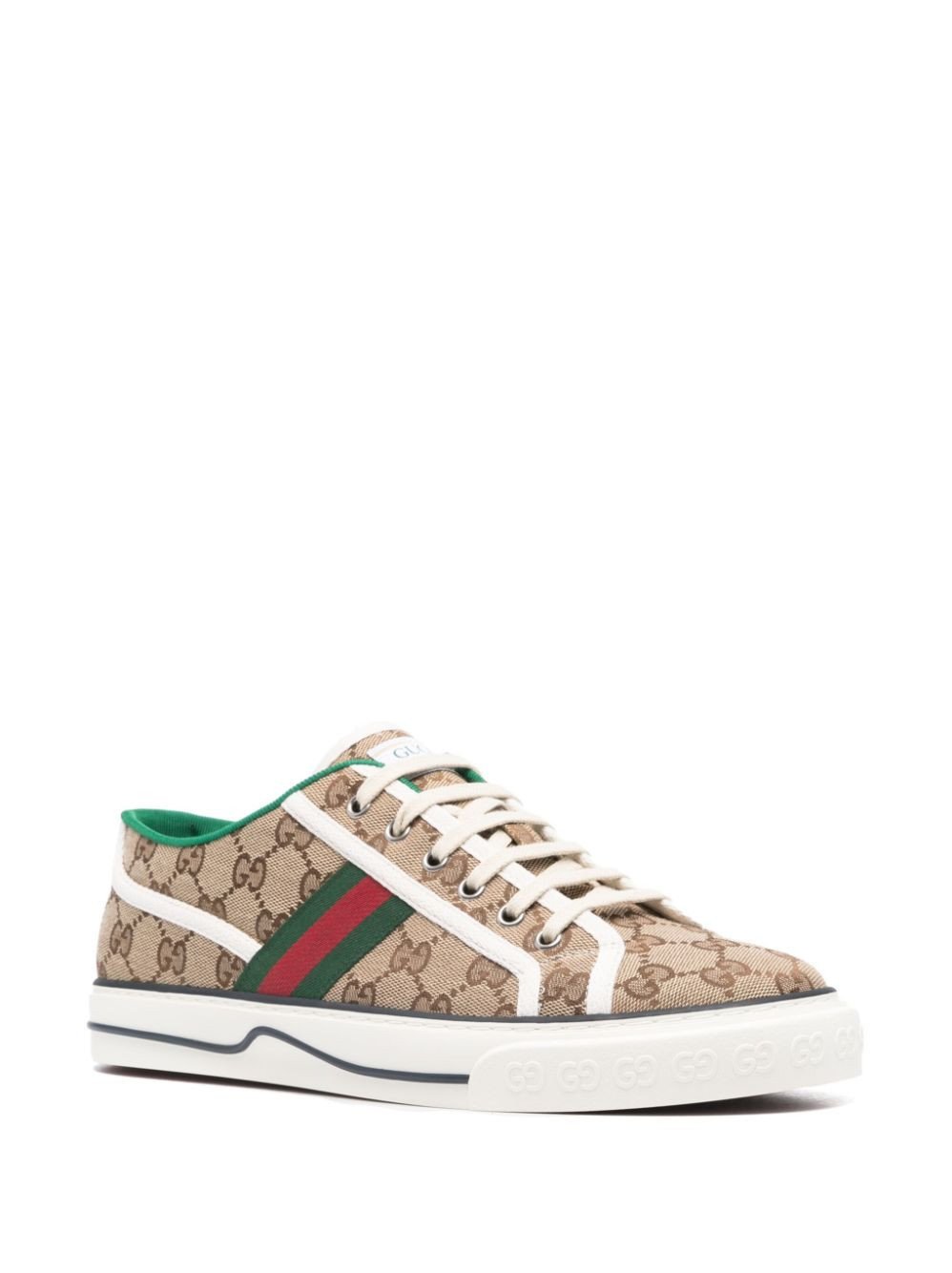Gucci Tennis 1977 Sneakers