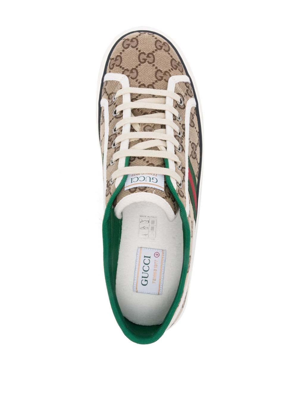 Gucci Tennis 1977 Sneakers