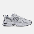 New Balance 530 WHITE with NATURAL INDIGO