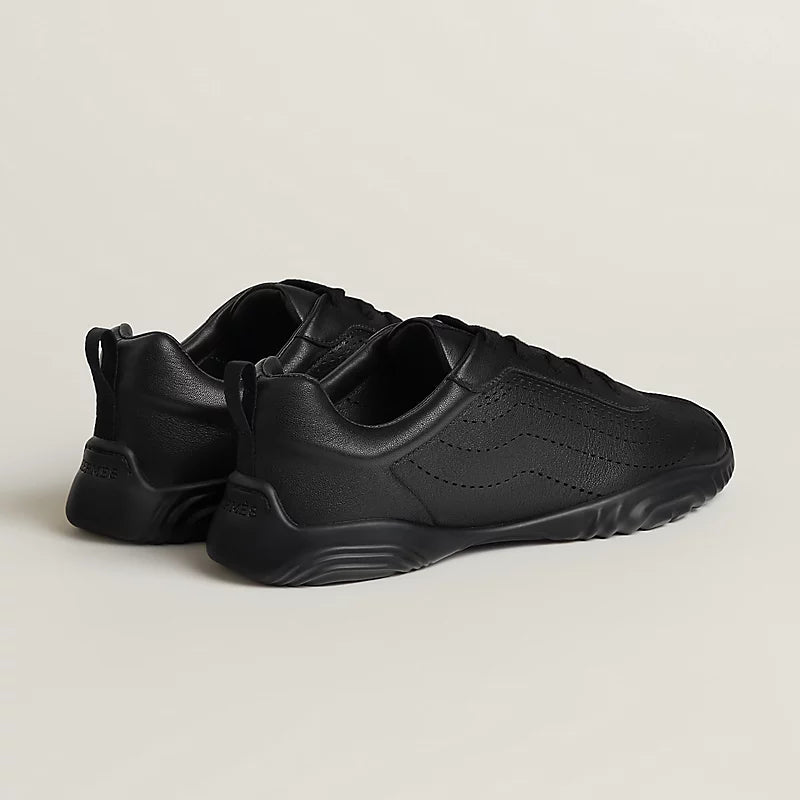 Hermès Neon sneaker Noir