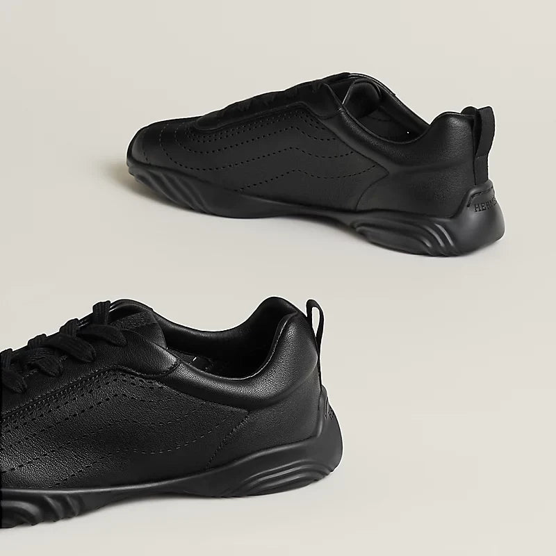 Hermès Neon sneaker Noir