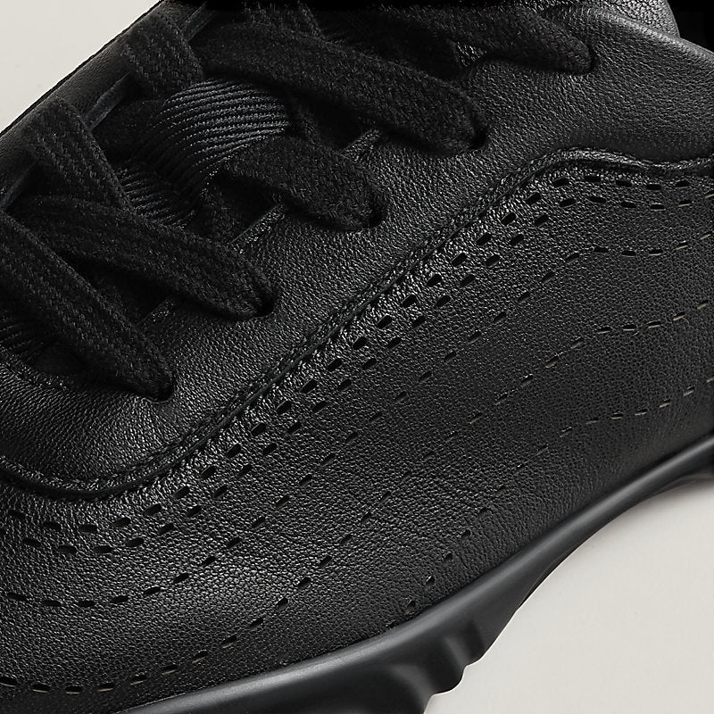 Hermès Neon sneaker Noir