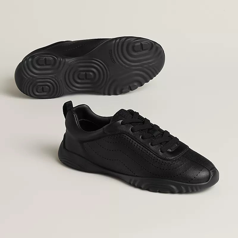 Hermès Neon sneaker Noir