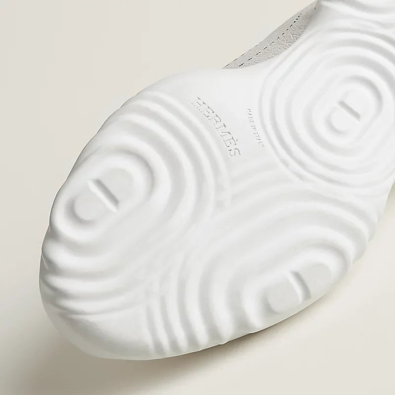 Hermès Neon sneaker Blanc