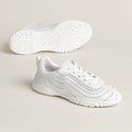 Hermès Neon sneaker Blanc
