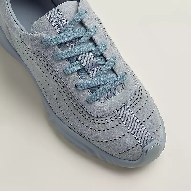 Hermès Neon sneaker Bleu