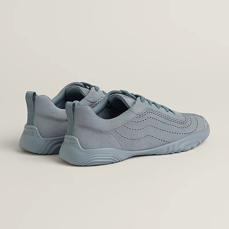 Hermès Neon sneaker Bleu