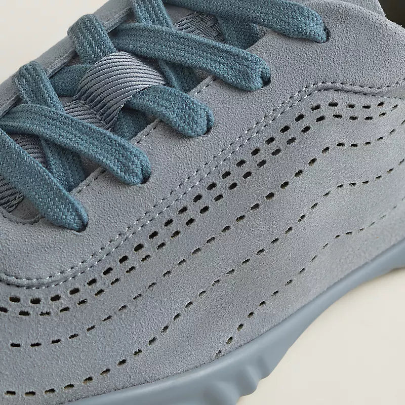 Hermès Neon sneaker Bleu