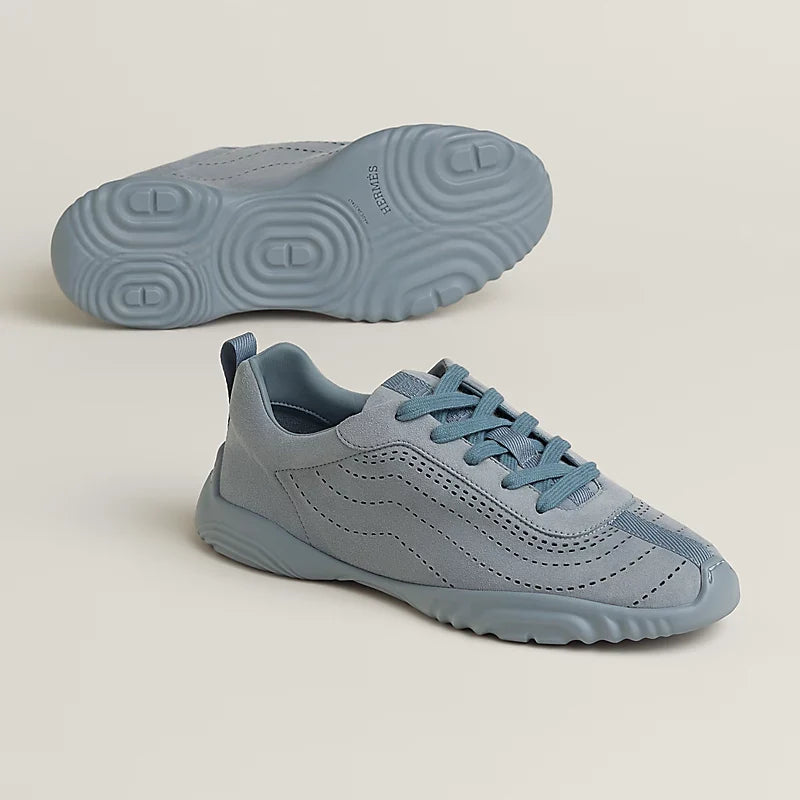 Hermès Neon sneaker Bleu
