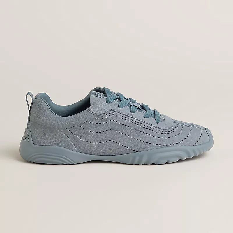 Hermès Neon sneaker Bleu