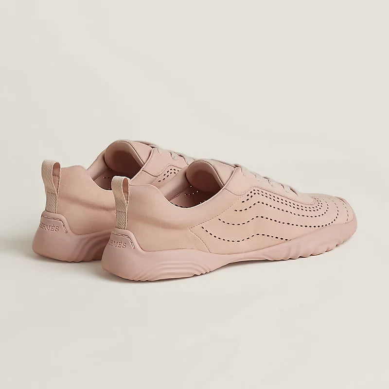 Hermès Neon sneaker Beige Nude