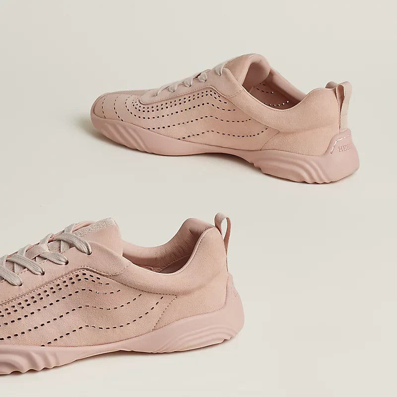 Hermès Neon sneaker Beige Nude