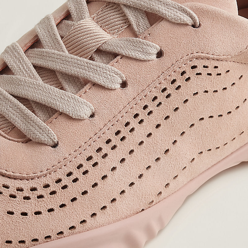 Hermès Neon sneaker Beige Nude