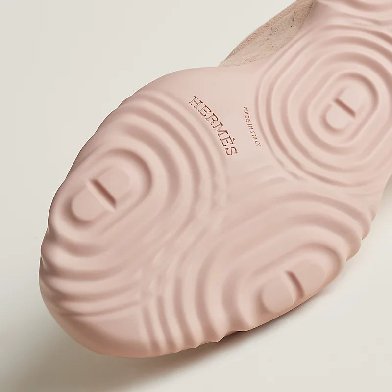 Hermès Neon sneaker Beige Nude