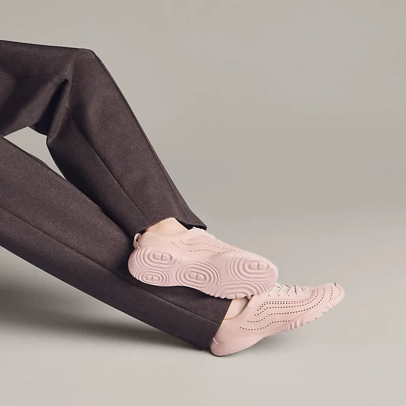 Hermès Neon sneaker Beige Nude