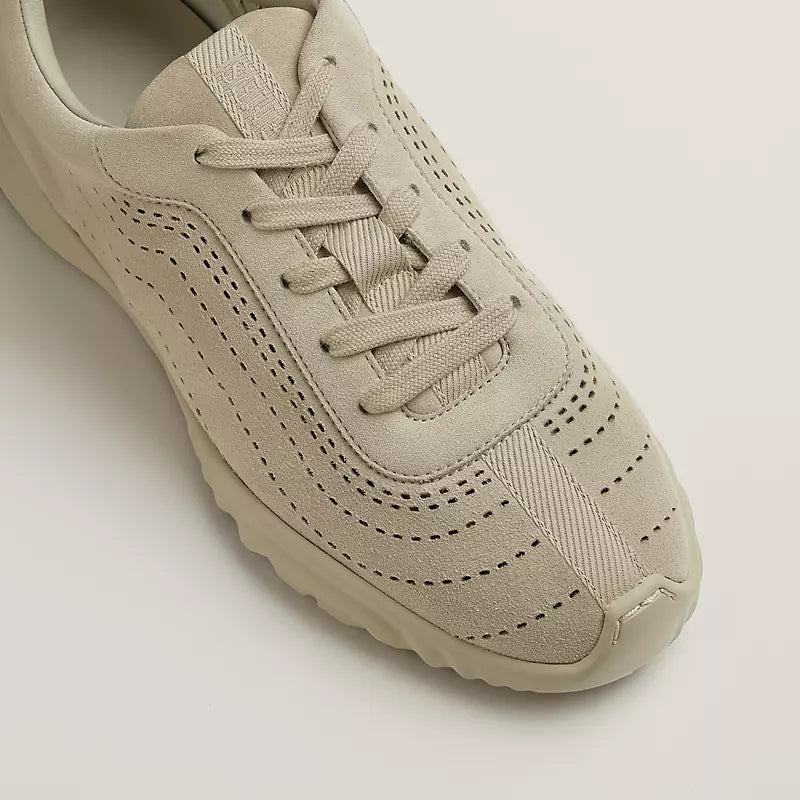 Hermès Neon sneaker Beige Esquisse