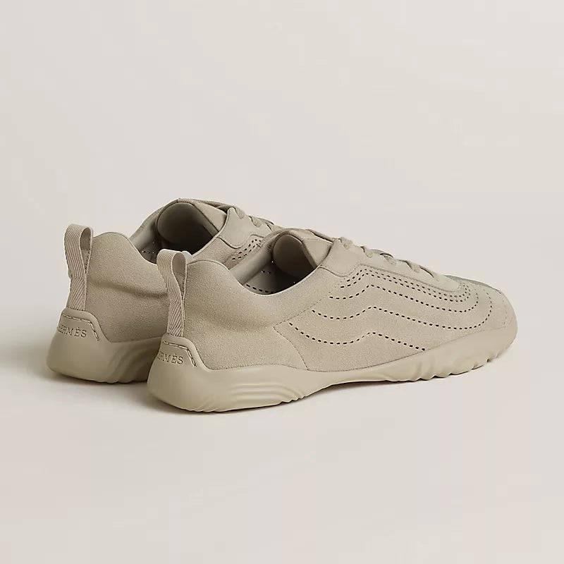 Hermès Neon sneaker Beige Esquisse