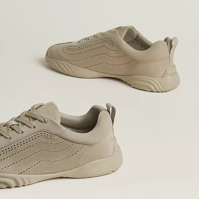 Hermès Neon sneaker Beige Esquisse