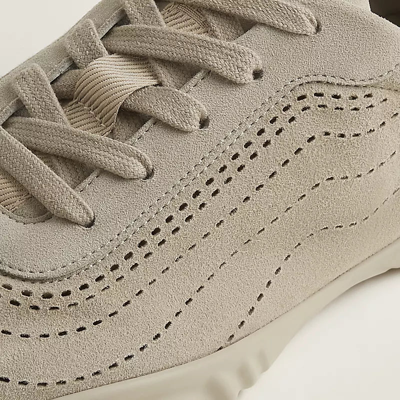 Hermès Neon sneaker Beige Esquisse