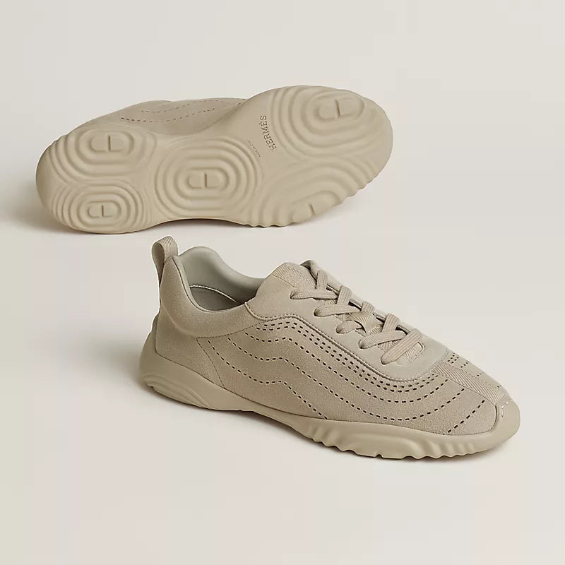 Hermès Neon sneaker Beige Esquisse