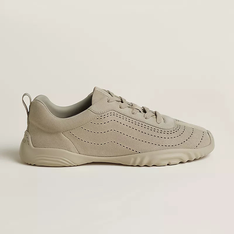 Hermès Neon sneaker Beige Esquisse