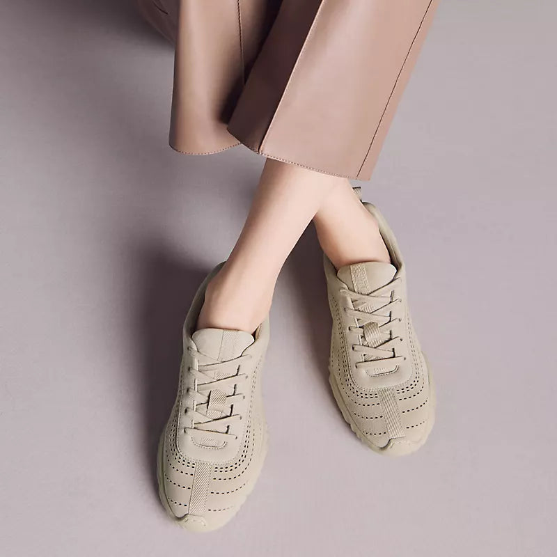 Hermès Neon sneaker Beige Esquisse