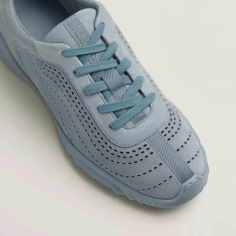 Hermès Neon sneaker Bleu