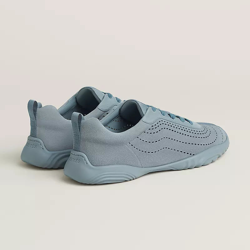 Hermès Neon sneaker Bleu