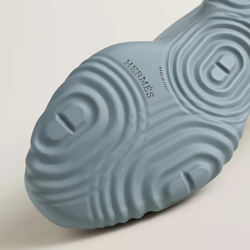 Hermès Neon sneaker Bleu