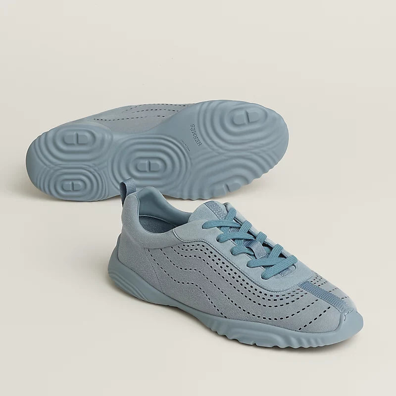 Hermès Neon sneaker Bleu