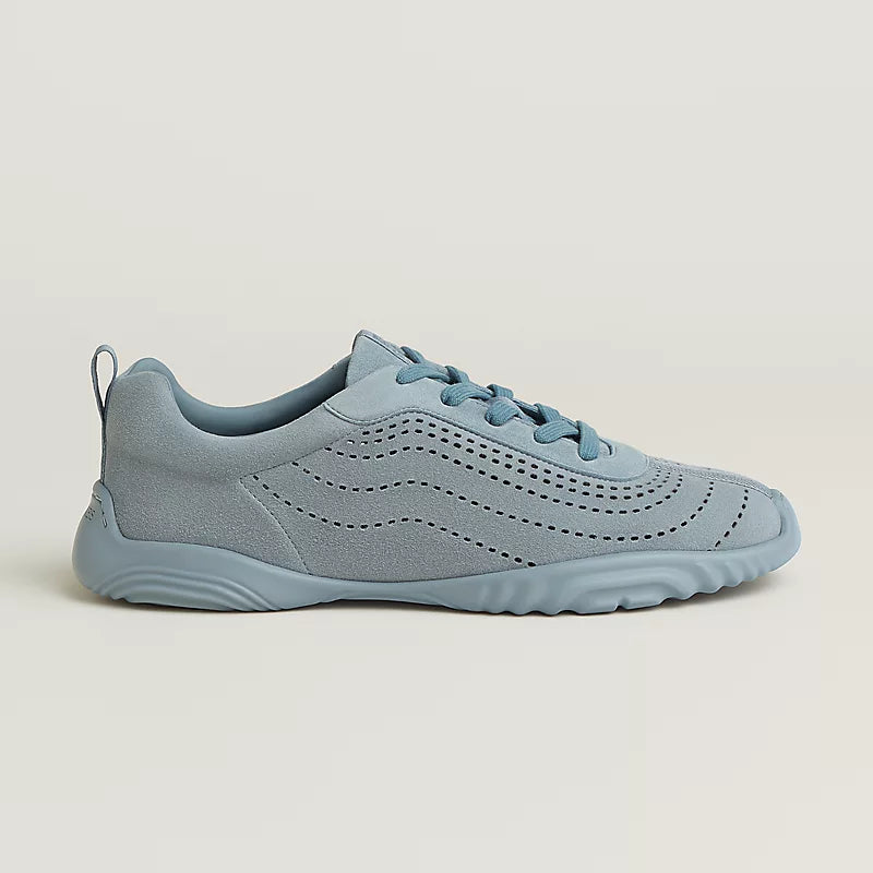Hermès Neon sneaker Bleu