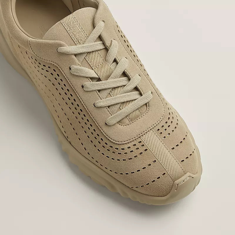Hermès Neon sneaker Beige Sable