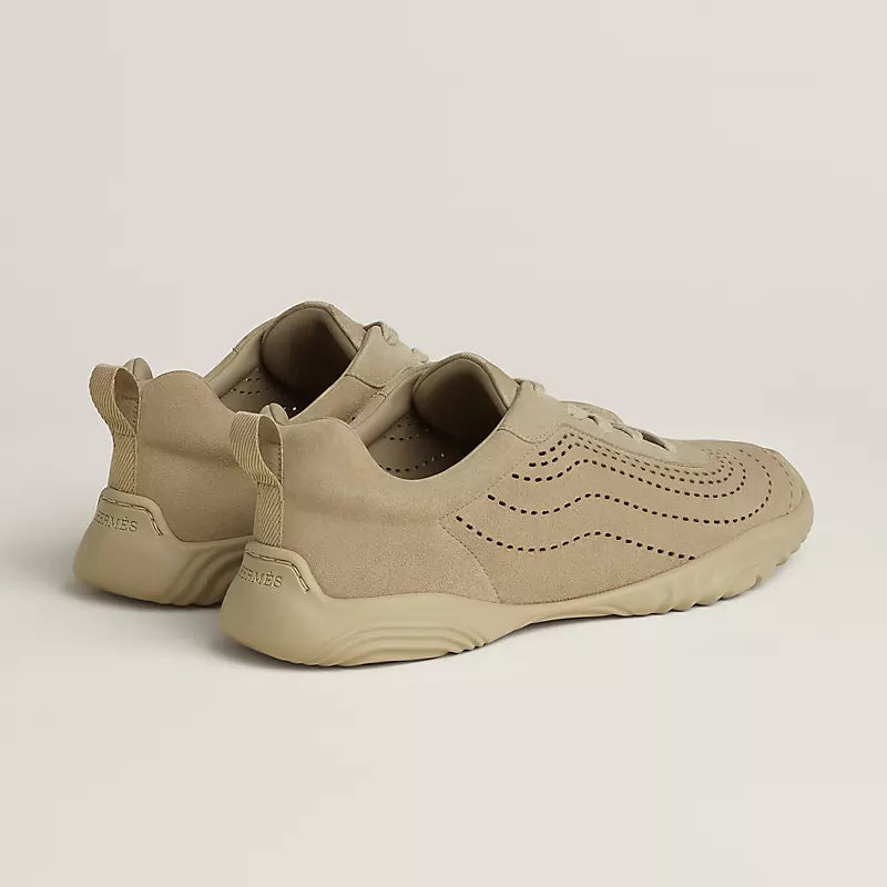 Hermès Neon sneaker Beige Sable