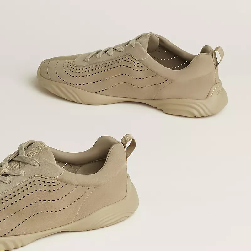 Hermès Neon sneaker Beige Sable